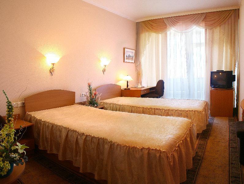 Codru Hotel Kischinau Zimmer foto